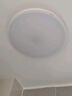 linptech人在智能吸頂燈 人體存在感應(yīng)自動(dòng)開關(guān)臥室燈 已接入米家APP D50 曬單實(shí)拍圖