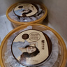 舒芙里 臟臟爆漿蛋糕270g/盒 巧克力臟臟面包罐子盒子蛋糕 冷凍甜品零食 曬單實(shí)拍圖