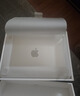 Apple/蘋果AI筆記本/MacBookAir13.6英寸M2(8+10核)24G512G星光色電腦Z1HM0CH/A 曬單實拍圖