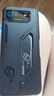 ROG7 游戲手機【限時補貼800元】165Hz三星高刷電競屏 王者吃雞原神 ROG6 12G+256GB 灰 天璣版 官方標配 曬單實拍圖