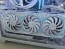 聯(lián)力LIANLI 垂直顯卡套件 聯(lián)力機(jī)箱通用4槽 PCIE4.0延長(zhǎng)線兼容包豪斯ATX機(jī)箱 聯(lián)力機(jī)箱 VG4 PCIE4.0顯卡支架套件 白色 曬單實(shí)拍圖