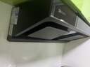 能率（NORITZ）油煙機(jī) 歐式油煙機(jī)家用 大吸力變頻油煙機(jī) 大風(fēng)量吸油煙機(jī)揮手智控+自熱清洗 國補(bǔ) EC01【立體雙腔凈吸】-GB 曬單實(shí)拍圖