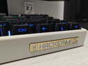 機械蜂Hacker 68Lite【國補立減15%】電競磁軸鍵盤 8K回報率 鋁坨坨客制化 Gasket結(jié)構全鍵熱拔插CNC 桃晶磁軸-麥旋風 曬單實拍圖