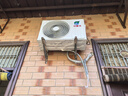 長虹（CHANGHONG）空調(diào)大1.5匹新一級(jí)省電熊貓懶銅線電機(jī)空調(diào)國家補(bǔ)貼20%空調(diào)掛機(jī)臥室KFR-35GW/ZDCSW1+R1以舊換新 曬單實(shí)拍圖
