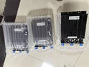 海能達(dá)（Hytera）HR1060 U(1) 新一代數(shù)字對講機(jī)中轉(zhuǎn)臺(tái) （含電源+天線+饋線+簡易安裝架+雙工器+安裝調(diào)試等輔材） 曬單實(shí)拍圖