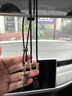 琢匠悟道系列天機(jī)吊墜男銀項(xiàng)鏈平安古風(fēng)創(chuàng)意國(guó)潮流飾品送男友生日禮物 單個(gè)天機(jī)吊墜 單個(gè)吊墜 曬單實(shí)拍圖