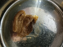 京東超市海外直采進口草飼原切牛腩 凈重2.7斤(3袋裝) 切塊方便 牛肉 曬單實拍圖