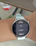 小米（MI）Xiaomi Watch S4 41mm 薄荷綠 國家補貼 汽車YU7鑰匙 澎湃OS2 心率血氧監(jiān)測 小米手表s4 小表女表 曬單實拍圖