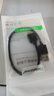 裕合聯(lián) USB3.0移動(dòng)硬盤(pán)連接線電腦延長(zhǎng)線充電器線數(shù)據(jù)連接線接線硬盤(pán)連接筆記本 USB3.0【黑色】 0.25米 曬單實(shí)拍圖