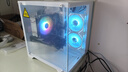 英特爾酷睿i5 12400F/RTX4060/3060臺式機電腦RTX3080 16G獨顯高配游戲主機家用辦公設(shè)計電競直播組裝機 套餐二：i5 12400F/RX580 8G 曬單實拍圖