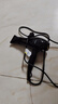 康夫（CONFU）電吹風(fēng)機(jī)家用大功率2200W冷熱風(fēng)專(zhuān)業(yè)發(fā)廊級(jí)理發(fā)店恒溫吹風(fēng)筒機(jī)KF-8953 家用發(fā)廊標(biāo)準(zhǔn)版 黑金 曬單實(shí)拍圖