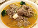 匯柒鮮 厚切羔羊肉片 1斤/袋 國產(chǎn)散養(yǎng)羔羊冷凍火鍋食材 曬單實拍圖