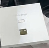普聯(lián)（TP-LINK）無線AP面板 AX1500雙頻千兆WiFi6路由器 可組全屋WiFi套裝 TL-XAP1502GI-PoE 薄款（方）易展版 曬單實拍圖