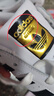 adidas SUPERSTAR經(jīng)典低幫貝殼頭運(yùn)動(dòng)板鞋女子阿迪達(dá)斯官方三葉草   白/黑   36 曬單實(shí)拍圖