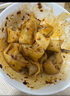 灣仔碼頭 大餛飩 早餐速食 生鮮食品 【熱銷爆款】三鮮豬肉大餛飩600g 曬單實(shí)拍圖