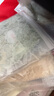 曼妮芬曼妮芬中低腰三角褲女士性感蕾絲內(nèi)褲舒適純棉底襠底褲 曬單實拍圖