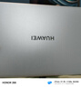 華為（HUAWEI）筆記本電腦MateBook D14 2024款 14英寸辦公手提輕薄本 i5-13420H+16G+1T 皓月銀 曬單實拍圖