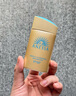 安熱沙（Anessa）防曬安耐曬小金瓶智感倍護(hù)防曬乳60mL 高倍防曬防水防汗耐摩擦  曬單實(shí)拍圖