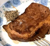 東方甄選澳洲原切牛排西冷眼肉谷飼牛肉牛扒生鮮冷凍食品烤肉食材 1袋 （西冷*3+眼肉*1） 800g 4片裝 曬單實(shí)拍圖