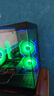 喬思伯（JONSBO）CR1000 V2 PRO電腦CPU散熱器 ARGB神光同步 PWM白色臺式機散熱六銅管 塔式風(fēng)冷 CR-1000MAX ARGB版 黑色【六銅管】 曬單實(shí)拍圖