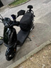 九號(hào)（Ninebot）【千璽同款】【九號(hào)新品】M95c+ Mk2 電動(dòng)摩托車 智能智駕 長(zhǎng)續(xù)航電摩 【門店自提】 到門店選顏色 曬單實(shí)拍圖