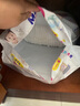 花王【品牌直供 安心品質(zhì)】妙而舒拉拉褲M58片(6-11kg)尿不濕 曬單實拍圖