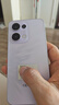 OPPO Reno13 12GB+512GB 蝶蝶紫 超美小直屏 AI高清實(shí)況照片 IP69滿(mǎn)級(jí)防水 5G智能拍照手機(jī) 國(guó)家補(bǔ)貼 曬單實(shí)拍圖
