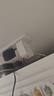 TP-LINK迷你無線路由器出差便攜小型路由器公寓酒店家用床WIFI頭小路由器 WR800N直插一體款】1米網線 曬單實拍圖