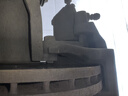 博世剎車(chē)前片剎車(chē)皮大眾蔚領(lǐng)/寶來(lái)/朗境/甲殼蟲(chóng)/奧迪A6/奧迪TT AB1147 曬單實(shí)拍圖