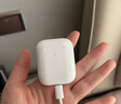 蘋果AirPods Pro藍牙耳機充電倉蘋果耳機1/2/3代無線充電池盒補配 AirPods 1/2代原盒質(zhì)充電倉 曬單實拍圖