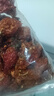 云南涮涮辣干辣椒變態(tài)辣魔鬼辣火鍋底料生鮮調(diào)料 魔鬼辣椒 500g 帶箱 曬單實(shí)拍圖