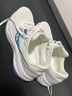 Saucony索康尼浪潮3緩震跑鞋男25年春季新款透氣跑步鞋入門訓練 黑 42 曬單實拍圖