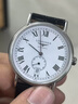 浪琴表配件維修表鏡表盤(pán)表耳表針表殼表帶字面后蓋把頭機芯 曬單實(shí)拍圖