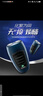 飛利浦（PHILIPS）電動剃須刀經(jīng)典便攜款 自研磨刀片刮胡刀 生日禮物 七夕情人節(jié)禮物送男友送老公 PQ190/16 曬單實拍圖