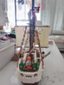 樂高（LEGO） 積木海賊王航海王75639前進(jìn)梅利號海賊船男孩兒童玩具生日禮物 曬單實(shí)拍圖