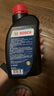博世（BOSCH）DOT4plus升級(jí)版剎車(chē)油制動(dòng)液/離合器油通用型1L裝汽車(chē)養(yǎng)護(hù)套裝 曬單實(shí)拍圖