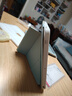 法普拉適用2025新款iPadair5/6保護套pro11英寸保護殼蘋(píng)果10代平板10.9磁吸旋轉拆分10.2/13寸帶筆槽Y折 藍橙漸變【720旋轉Y折變形】送貼紙 iPad7/8/9(10.2英寸 曬單實(shí)拍圖