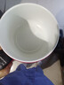 西可低糖電飯煲家用小型電飯鍋多功能電煮鍋1-2人電火鍋蒸煮一體陶瓷釉學(xué)生宿舍迷你泡面鍋 玫瑰紅【低糖帶不銹鋼蒸籠+24H智能預(yù)約】 2L 曬單實拍圖