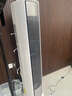 美的（Midea）空調(diào)柜機(jī)大3匹全面風(fēng)柜機(jī)變頻一級(jí)能效官方旗艦店以舊換新家電國(guó)家補(bǔ)貼20%風(fēng)尊二代25年新品 3匹 一級(jí)能效 全面風(fēng)更全面【25年款-全面風(fēng)】 曬單實(shí)拍圖