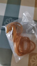 淘禧（Tao xi）50×10mm加粗加寬進(jìn)口橡皮筋捆綁封口防漏氣100%越南原裝進(jìn)口橡膠圈天然橡膠 50×10mm(50克)約16條 曬單實(shí)拍圖