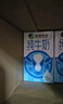 優(yōu)然牧業(yè) YOURAN DAIRY純牛奶 3.2g優(yōu)質(zhì)乳蛋白 早餐搭檔 禮盒裝 250ml*24盒/箱 曬單實拍圖