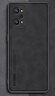 榕斌 適用真我gt neo2手機殼realme gt2保護套防摔磨砂鏡頭全包硅膠男女士款防滑商務硬殼 真我gtneo2/gt2【石墨黑】手機殼 曬單實拍圖
