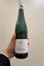 雷司德國(guó)雷柏行萊茵黑森綠標(biāo)雷司令半甜白葡萄酒 750ml 單支裝 曬單實(shí)拍圖