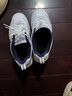 耐克（NIKE）官方男鞋 25夏新款A(yù)ir緩震氣墊運(yùn)動鞋時尚老爹鞋透氣耐磨跑步鞋男 M2K/全掌氣墊【白色】偏小 40.5 碼（內(nèi)長255mm） 曬單實拍圖