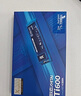 致態(tài)（ZhiTai）長(zhǎng)江存儲(chǔ) 1TB SSD固態(tài)硬盤(pán) NVMe M.2接口 Ti600系列 (PCIe 4.0 產(chǎn)品) 曬單實(shí)拍圖