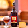 智美（Chimay）比利時(shí)進(jìn)口修道院啤酒藍(lán)帽紅帽金帽白帽綠帽精釀啤酒組合瓶裝整箱 智美啤酒組合 750mL 3瓶 曬單實(shí)拍圖