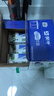 蒙牛低脂高鈣牛奶250ml*24盒 早餐健身伴侶 整箱牛奶 送禮盒裝 曬單實拍圖