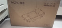 奧普（AUPU） 【補貼15%】浴霸燈暖風(fēng)暖即開即熱浴室取暖衛(wèi)生間集成吊頂暖燈 【大屏燈暖D10B】即開即熱 曬單實拍圖