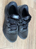 Saucony索康尼浪潮3緩震跑鞋男25年春季新款透氣跑步鞋入門訓練 黑 42.5 曬單實拍圖