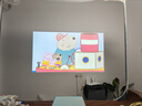 愛(ài)普生（EPSON）EF-16G 家用投影儀 3LCD智能激光投影機(jī)（0.62”大芯片 激光 原生1080P 3LCD技術(shù)）國(guó)家補(bǔ)貼 曬單實(shí)拍圖